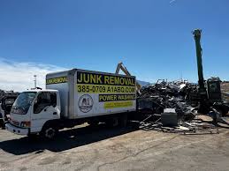Retail Junk Removal in Carlyle, IL