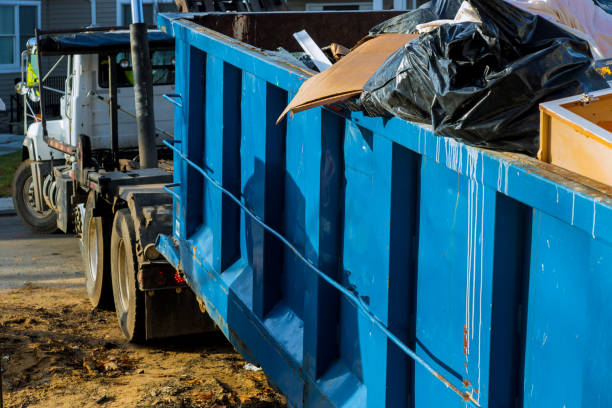 Best Same-Day Junk Removal Services  in Carlyle, IL