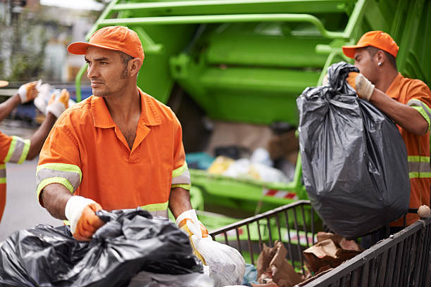 Demolition Debris Removal in Carlyle, IL