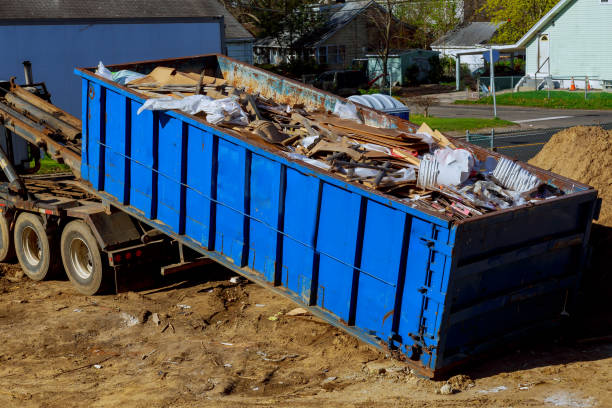 Best Garage Cleanout  in Carlyle, IL